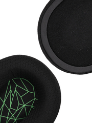 Амбушюры для SteelSeries Arctis 3, 5, 7 (Цветные)