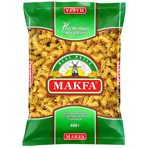 Макароны 