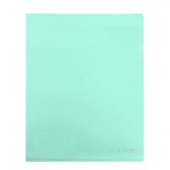 
          Папка-уголок Alingar, A4, 220х310 мм, 180 мкм. непрозрачная, глянец, ассорти, "Macarons"