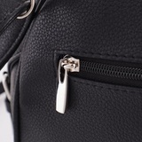 Сумка Саломея 257 классический черный