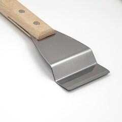 12-0-504 Гарпунная лопатка для натяжных потолков 60мм, сталь 1,2мм (РемоКолор)