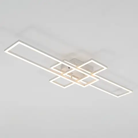 Потолочная светодиодная люстра Citilux Trent CL203620