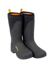 Демисезонные сапоги для охоты, рыбалки Remington Bream black на remingtonn.ru