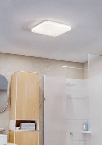 Потолочный светодиодный светильник Eglo FRANIA-IP 902076