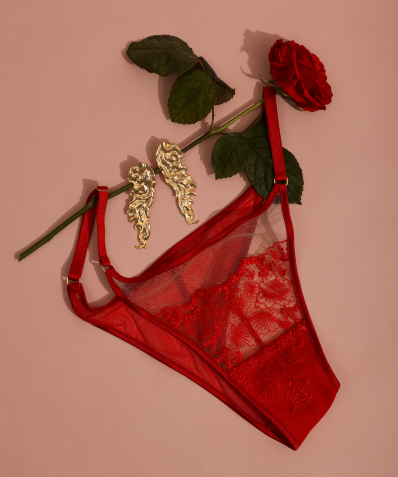 Бокс Delarise & Klever