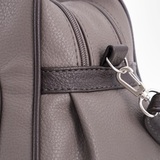 Сумка Саломея 950 мульти бельгийский шоколад