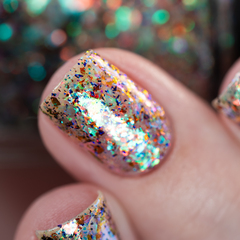 Music Has A Way Of Finding You, Even In The Darkest Of Places (LE)