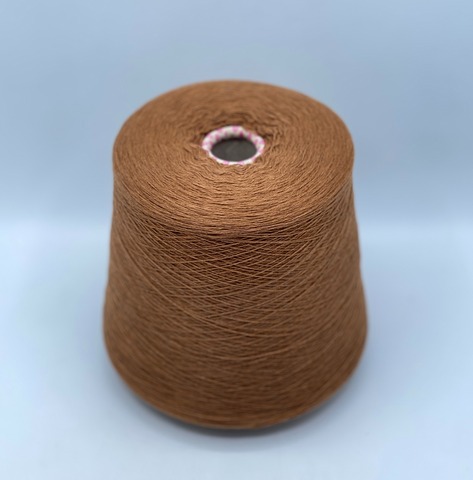 Biagioli Modesto,Cashmere, 2/28 1400м. 100% Кашемир, Табачный(226), арт.38036