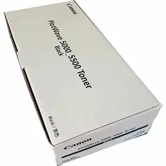 Тонер Oce PlotWave 5000/5500 (2x0.450 кг)