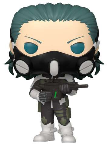 Funko POP! Kaiju No. 8: Haruichi Izumo (2246)