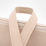 Сумка Саломея 350 леар беж