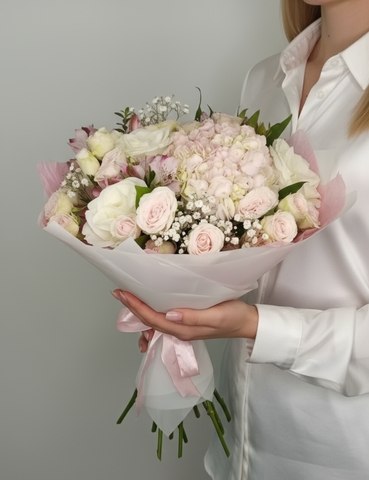 Букет Искушение