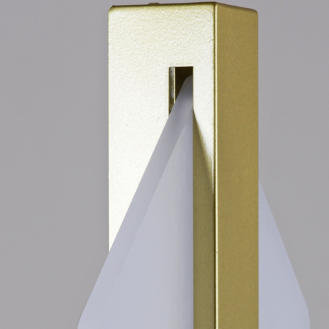 02713-0.2-01 GD светильник настенный