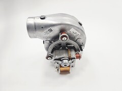 Вентилятор FIME для PROTHERM Рысь 23 BTVE/Леопард v.15,17/Пантера v.15,17/Тигр v.17 (арт. 0020023215)