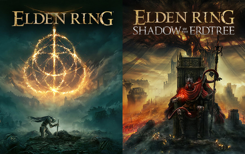Elden Ring Shadow of the Erdtree Edition (для ПК, цифровой код доступа)