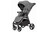 Коляска прогулочная Carrello Bravo PU CRL-8512 Metal Grey