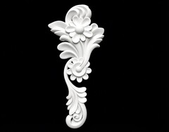 Силиконовый молд № 0295