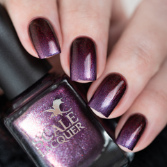 Лак для ногтей Чёрт возьми! | Bloody Hell