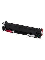 Картридж Sakura CF533A (205A) для HP, пурпурный, 900 к.