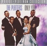 PLATTERS, THE: Platinum Collection - The Platters (Компакт-диск)