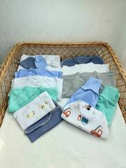 Комплект 15в1 "Мята" (с дефектом)