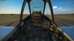 IL-2 Sturmovik: Battle of Bodenplatte (Steam) (для ПК, цифровой код доступа)