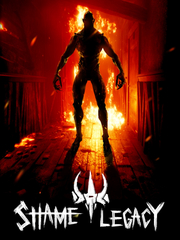 Shame Legacy (для ПК, цифровой код доступа)