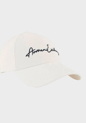 Бейсболка ARMANI EXCHANGE