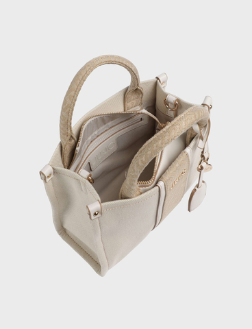 Сумка с брелком Liu Jo