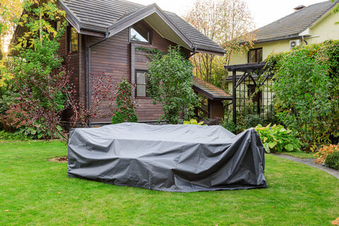 Универсальный чехол на мебель ROYAL FAMILY