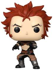Funko POP! Solo Leveling: Baek Yoonho (2268)