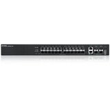 Коммутатор ZYXEL NebulaFlex Pro XGS2220-30F-EU0101F
