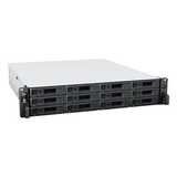 Сетевое хранилище Synology RS2423RP+