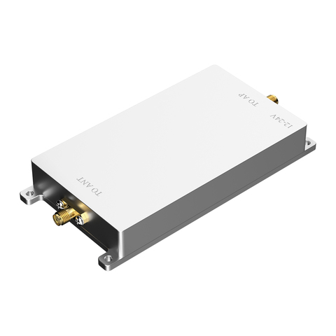 EDUP EP-AB029 10W 2,4 ГГЦ 40dBm, Усилитель Wi-Fi сигнала бустер