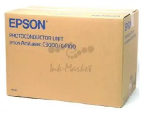 Блок фотобарабана S051093 (Epson, оригинал), S051093/C13S051093