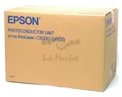 Блок фотобарабана S051093 (Epson, оригинал), S051093/C13S051093
