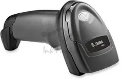 Сканер штрих-кода Zebra DS2208 2D проводной черный (DS2208-SR7U2100AZW)