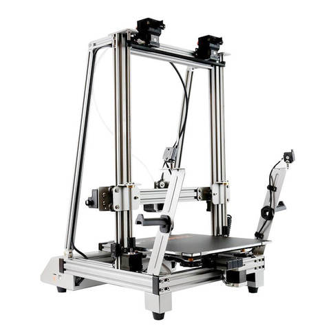 3D-принтер Wanhao D12 400