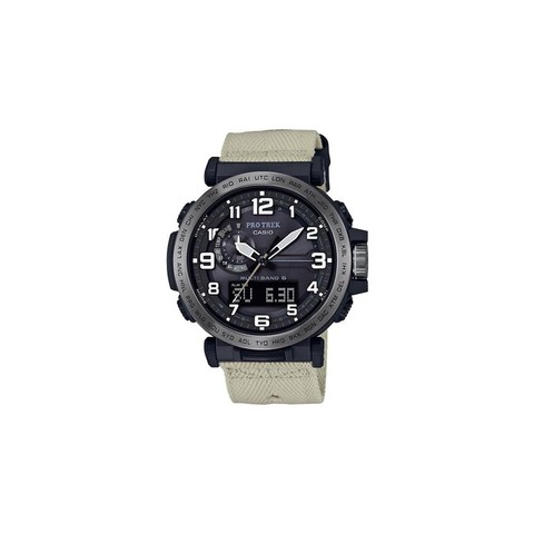 Наручные часы Casio PRW-6600YBE-5E фото