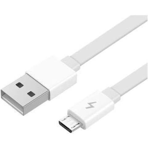 Кабель зарядный micro USB 1.0м