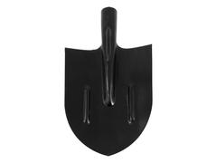 69-0-000 Лопата копальная, остроконечная, с ребрами жесткости, (Амет) (Россия)