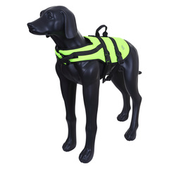 70650 Спасательный жилет ICEPEAK PET  PROZONE LIFEVEST, цвет желтый (438), размер L