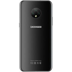 Смартфон DOOGEE X95 Pro, черный