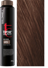 Goldwell Topchic 6KS медное серебро TC 250ml