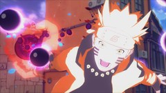 NARUTO SHIPPUDEN: Ultimate Ninja STORM Legacy (Xbox One/Series S/X, интерфейс и субтитры на русском языке) [Цифровой код доступа]