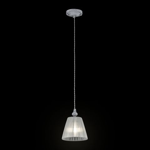 Подвесной светильник Maytoni Monsoon ARM154-PL-01-S