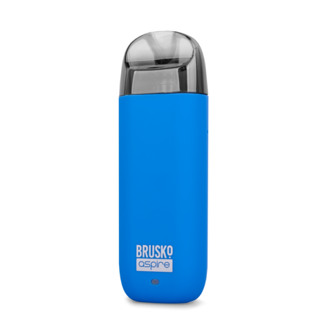 Brusko Minican 2 Pod Kit 400 mah - Синий