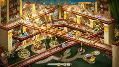 Viking Brothers 4 (для ПК, цифровой код доступа)