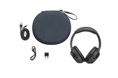 JBL EARPHONE TOURONE BLACK
