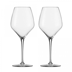 Набор бокалов для белого вина 2 шт Alloro, 525 мл, фото 1